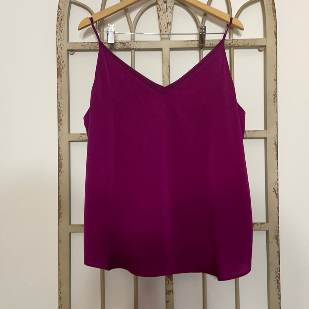 Express women’s tank